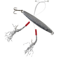 Axia Tinsel Stinger